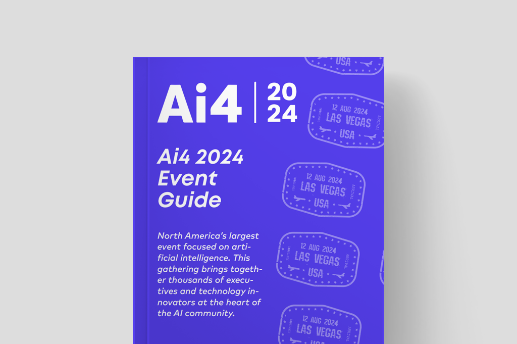 Ai4 2024