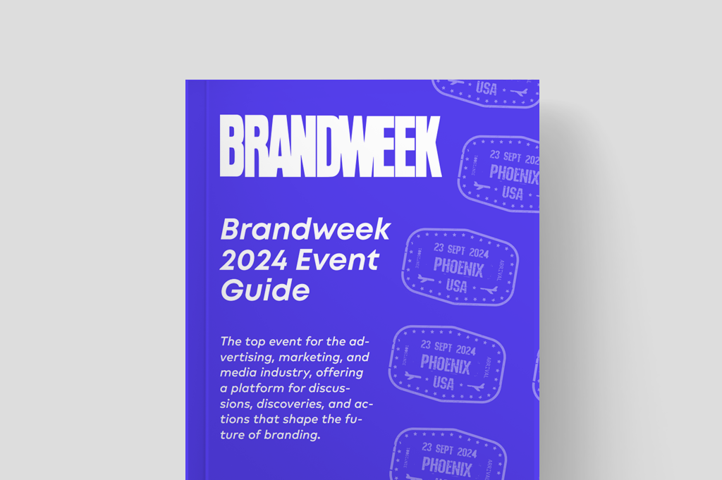BrandWeek 2024