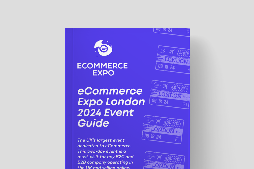 ecommerce expo 2024
