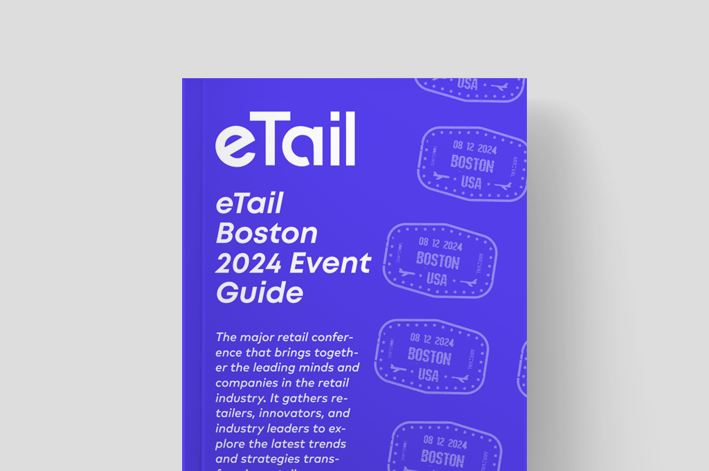 eTail Boston 2024