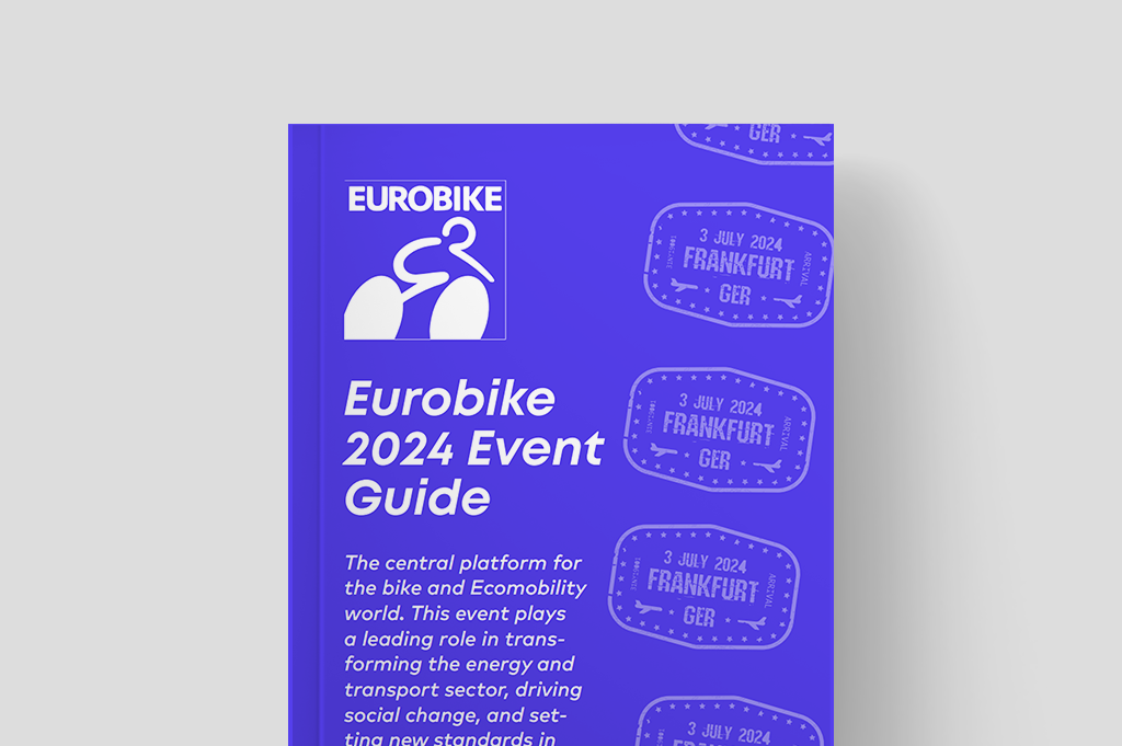 Eurobike 2024