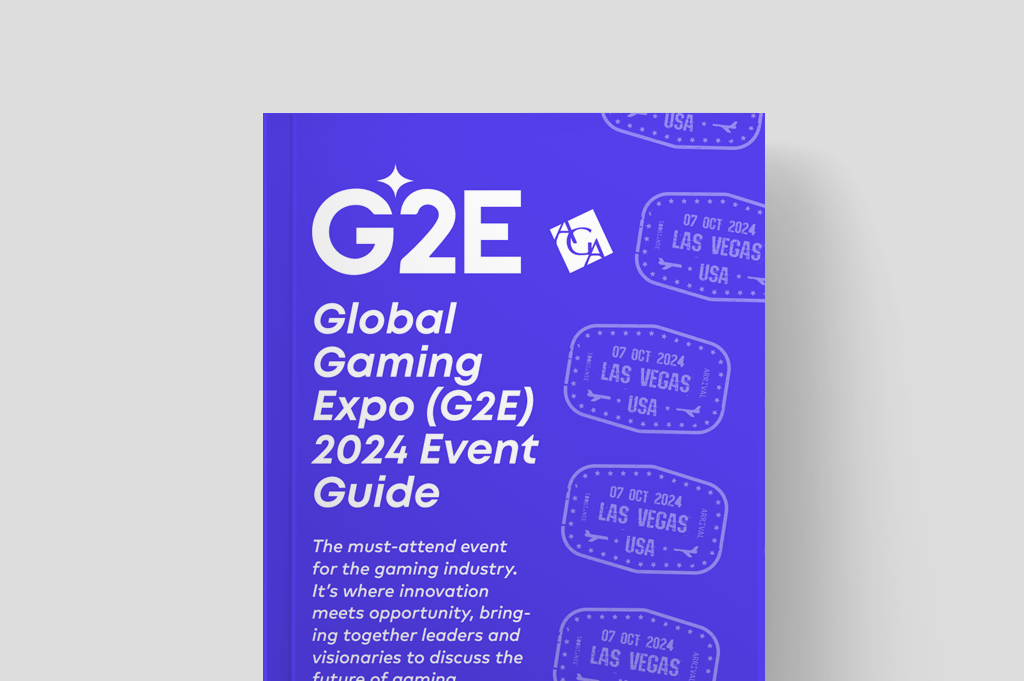 Global Gaming Expo 2024