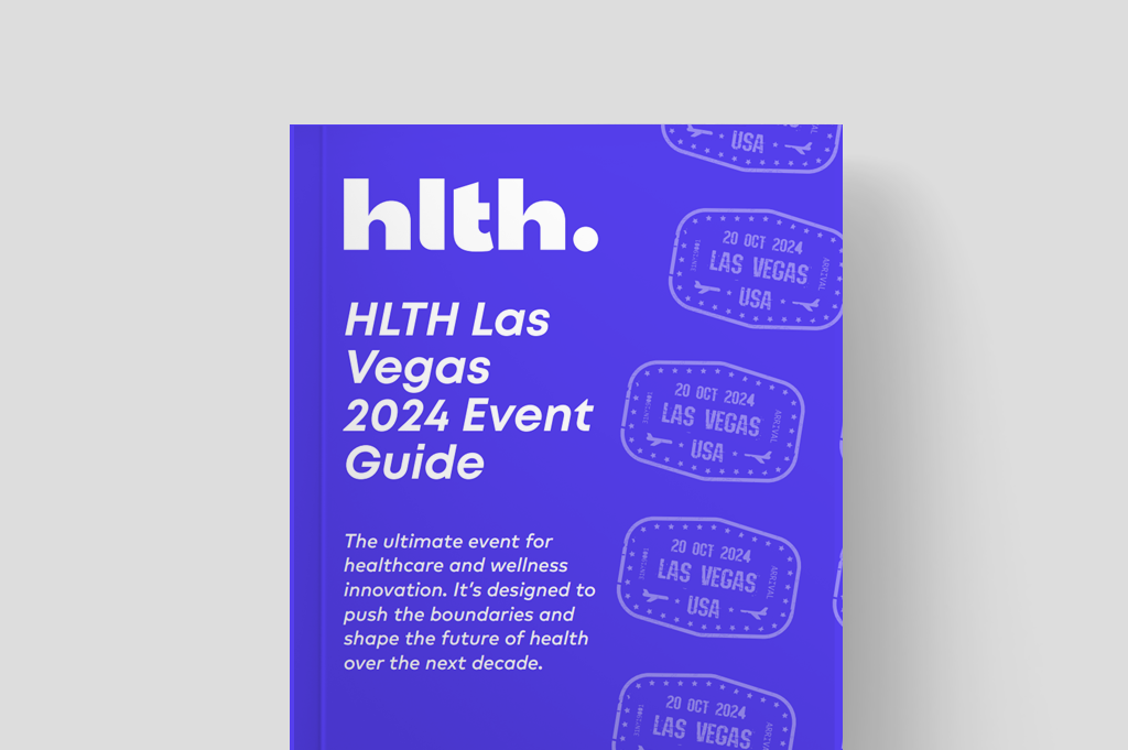 Hlth Las Vegas 2024