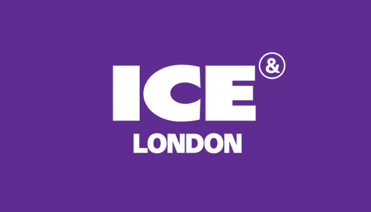 Ice London 2024