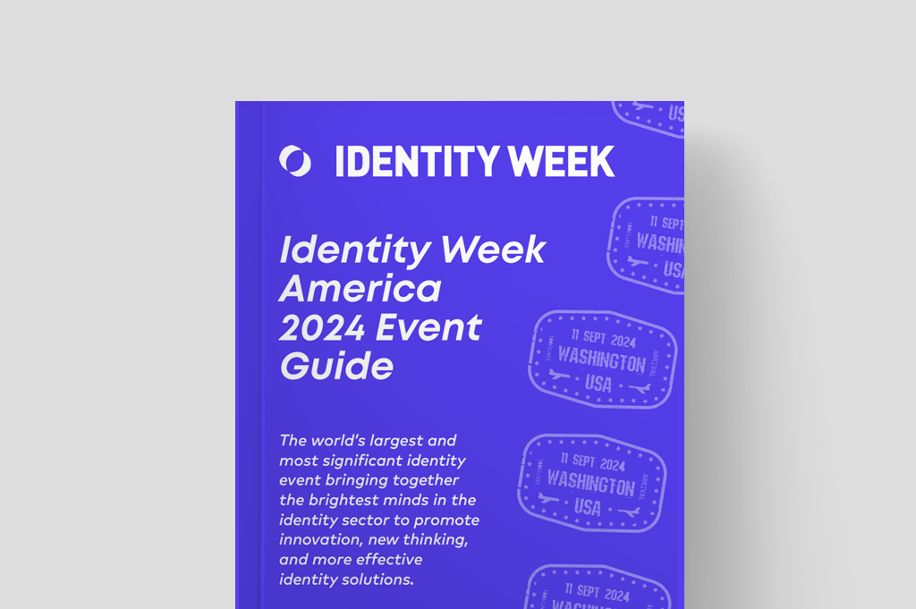 Identity Week America 2024