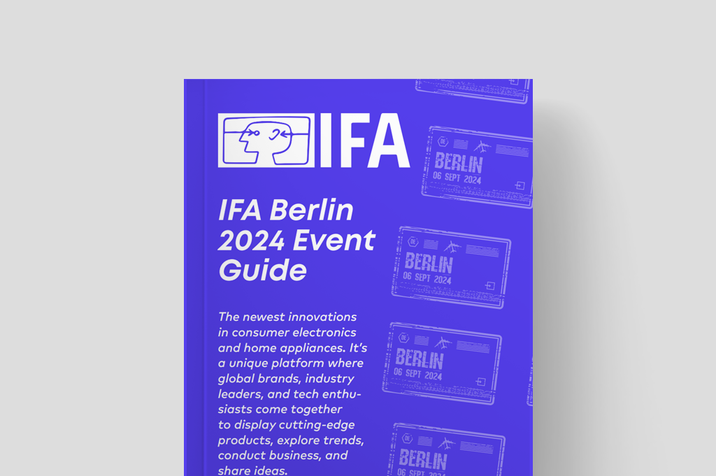 IFA Berlin 2024