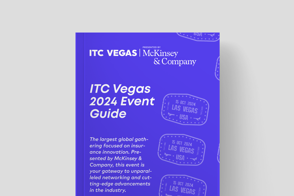 ITC Vegas 2024