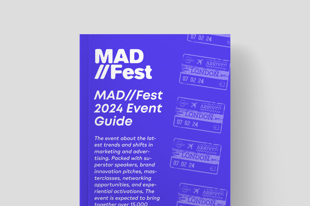 madfest london 2024
