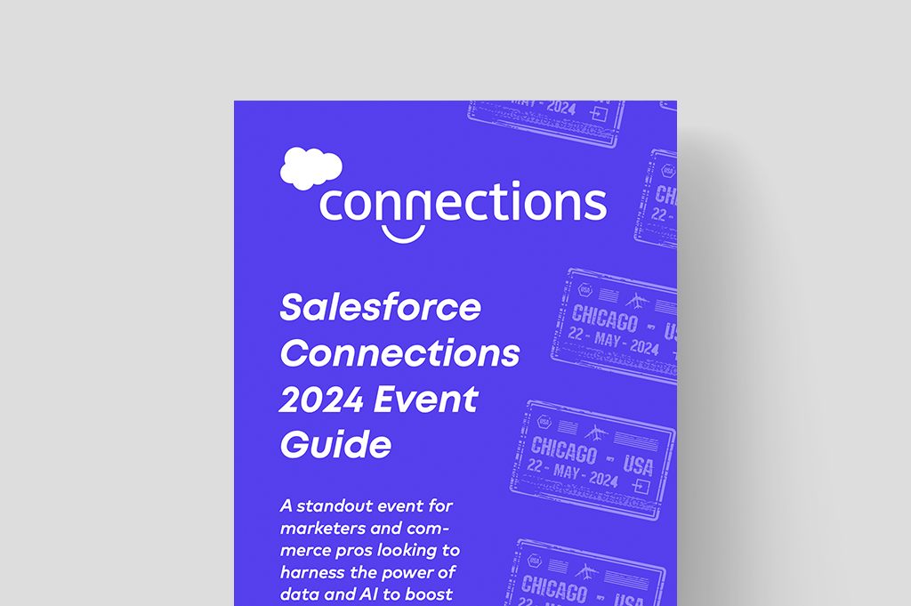 Salesforce Connections
