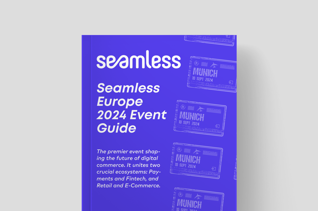 Seamless Europe 2024