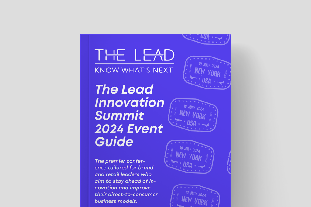 the lead innovation summit 2024